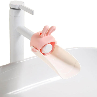 Faucet Extender For Kids