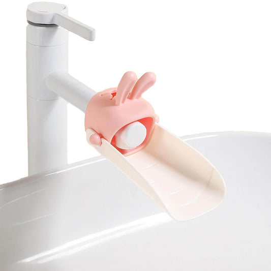 Faucet Extender For Kids