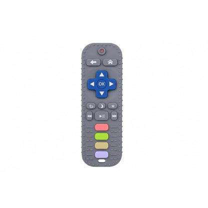 Colourful Baby Remote Teether