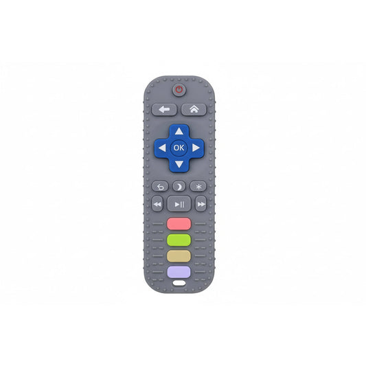Colourful Baby Remote Teether