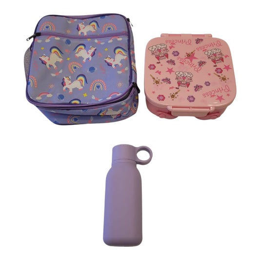 Lunch Box Bundle