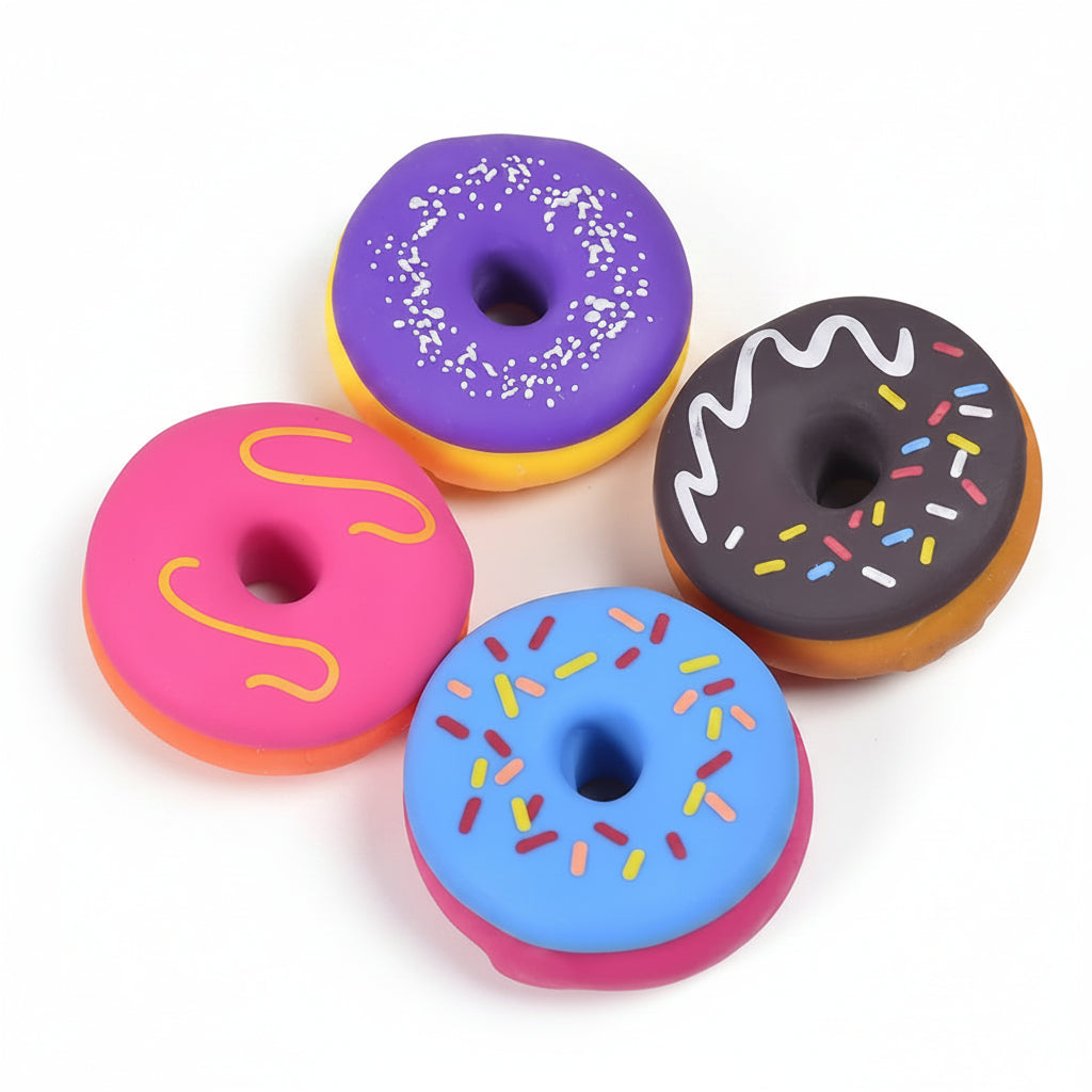 Donuts Slow Rising Squishies Toy