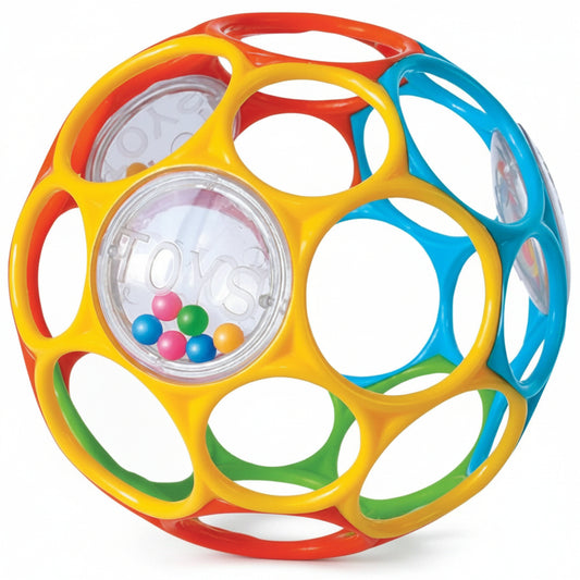 Kids Grasp Ball - 9.5 CM