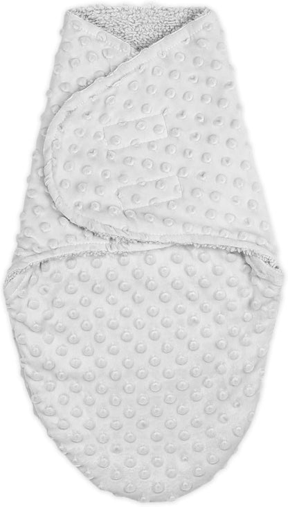 Baby Winter Swaddle