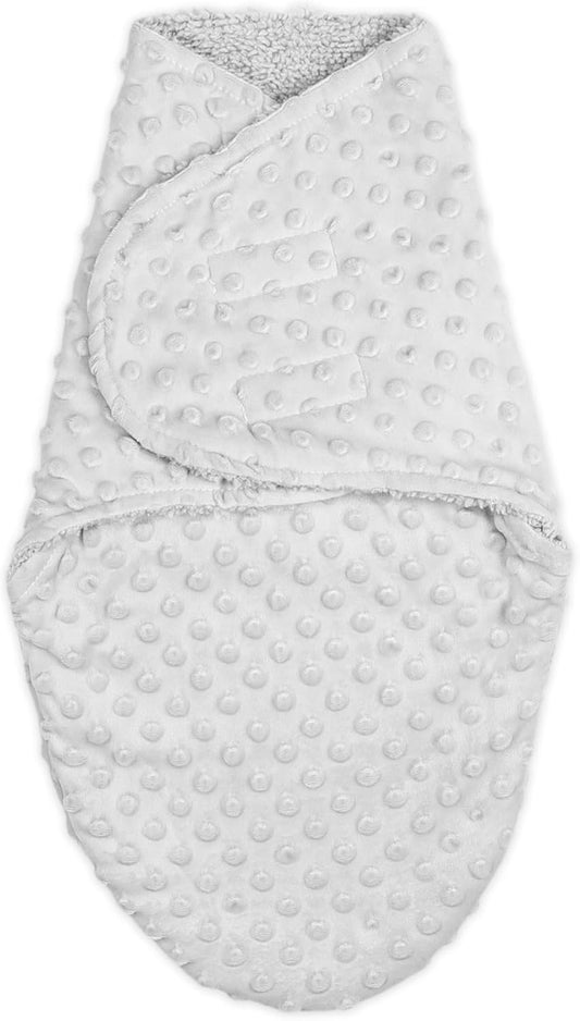 Baby Winter Swaddle