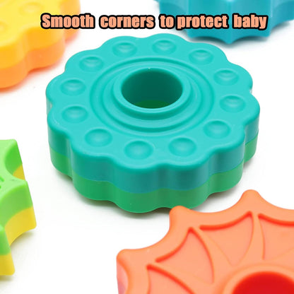 Premium Stacking Toy for Kids