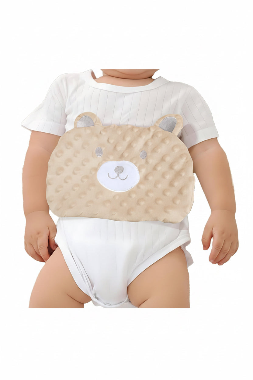 Baby Colic and Gas Relief Tummy Wrap