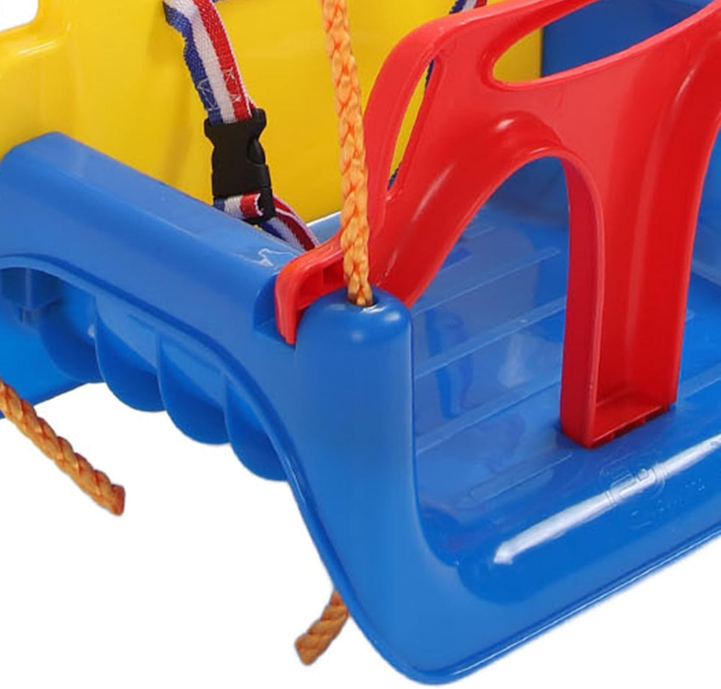 3 in 1 Toddler Swing Set Baby Swing