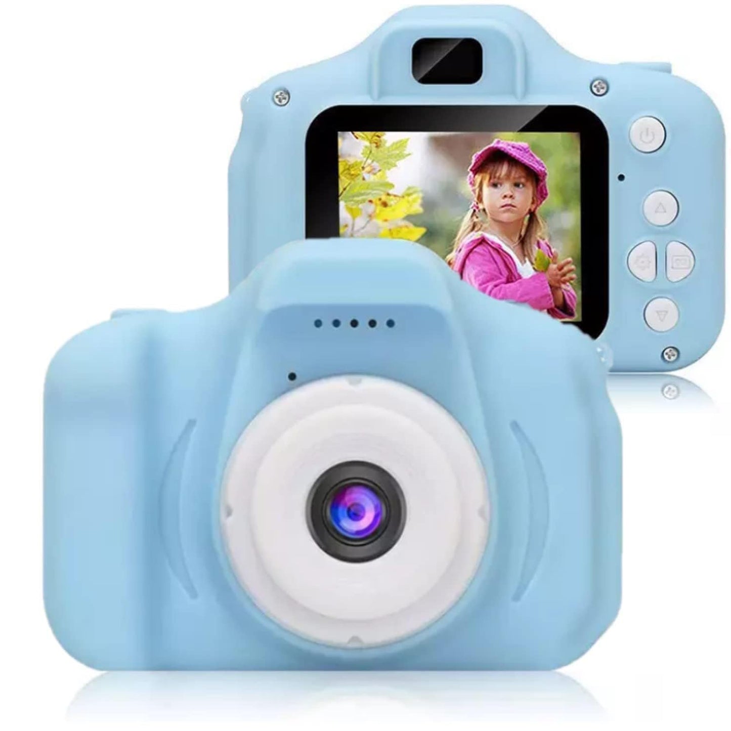 Digital Camera for Kids