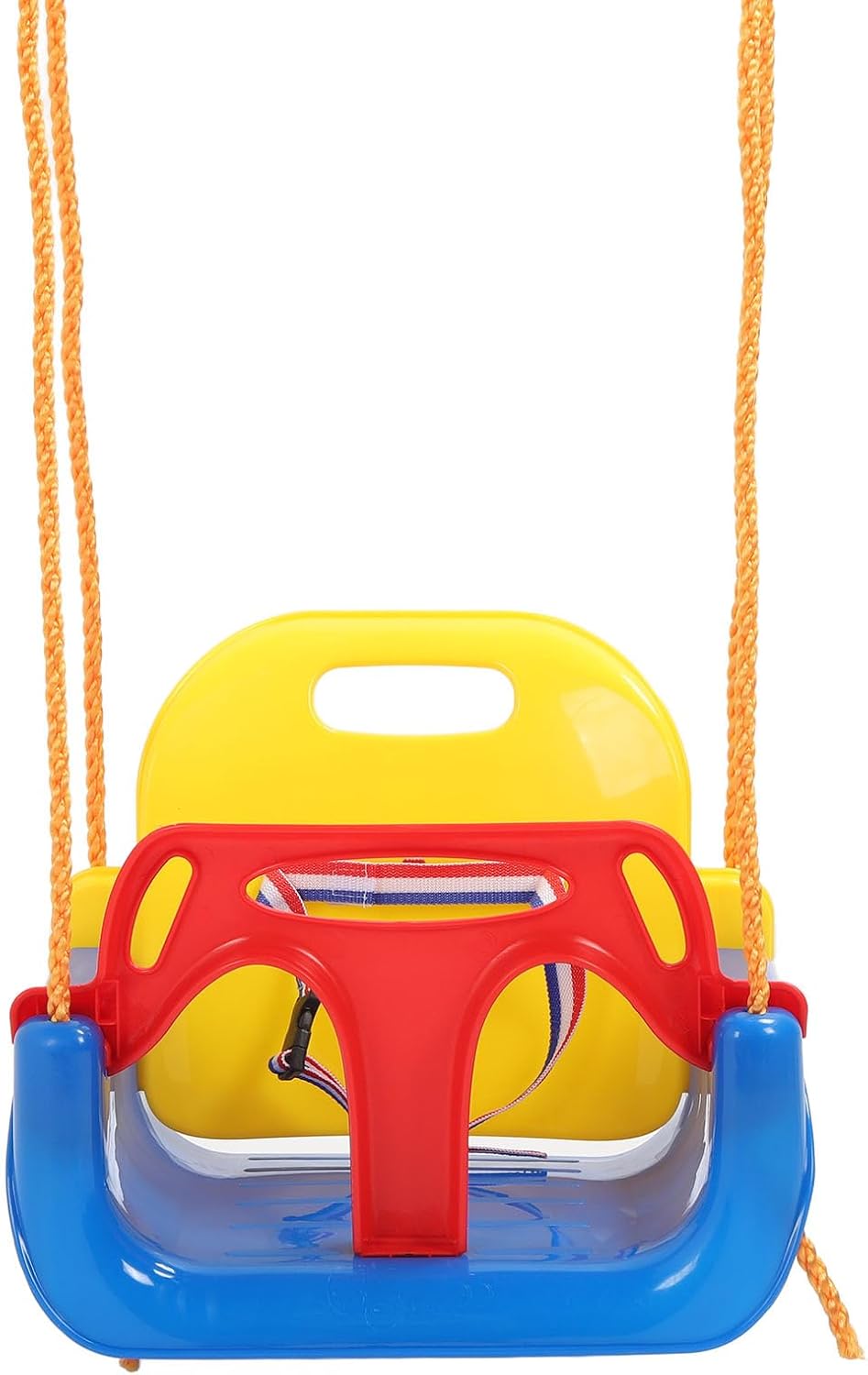 3 in 1 Toddler Swing Set Baby Swing
