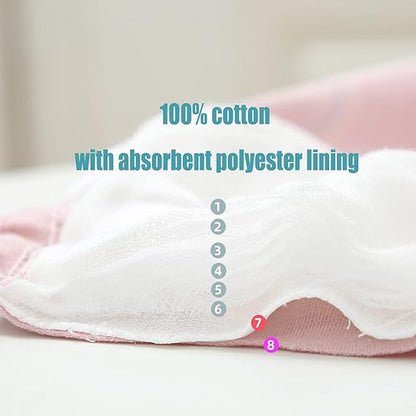 Potty Training Pants for Toddler - Pack of 3