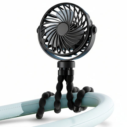 Portable Stroller/Crib Fan