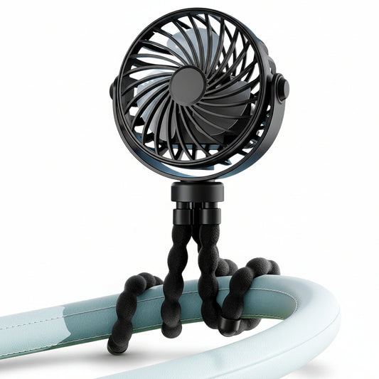 Portable Stroller/Crib Fan