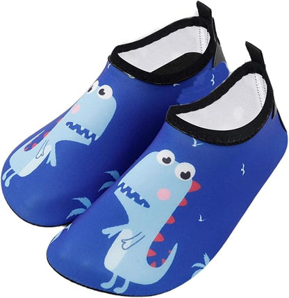 Water Shoes For Kids product image showing safe and cute design for babies