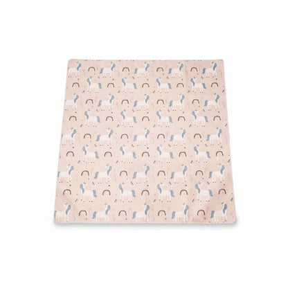 Splat Mat for High Chair