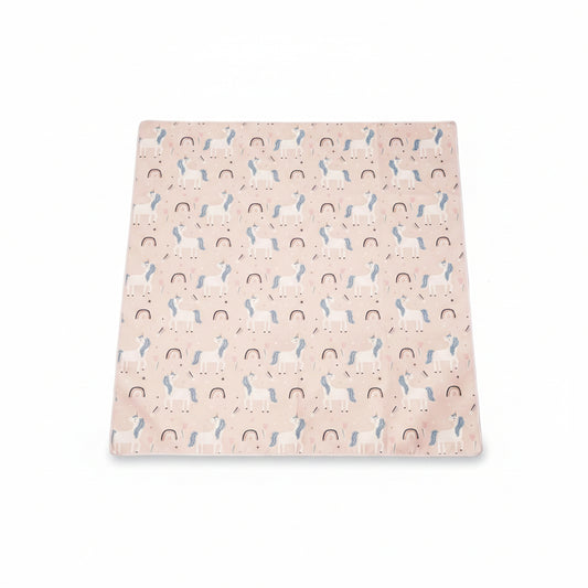Splat Mat for High Chair