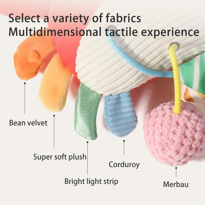 Hanging Baby Activity Toy