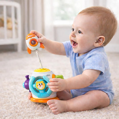 Montessori Sensory Activity Toy