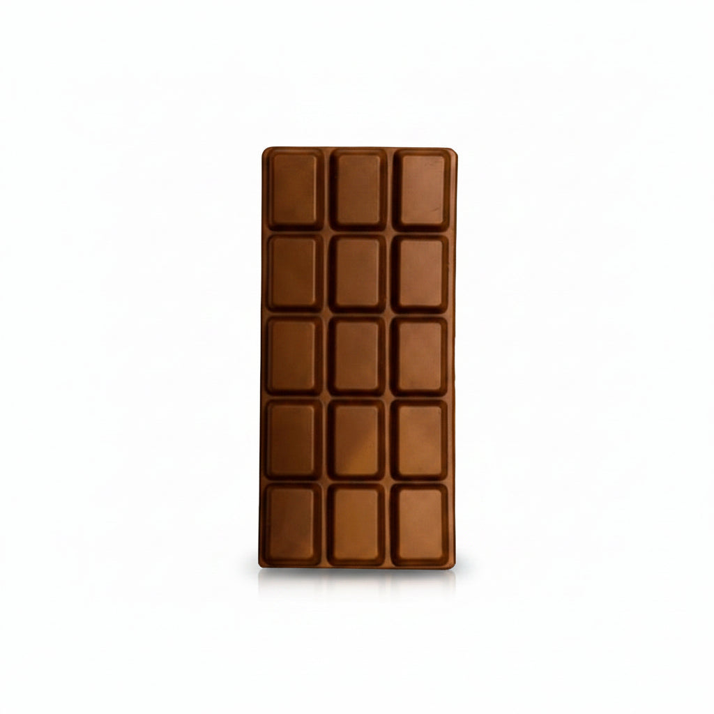Chocolate Bar Squishy