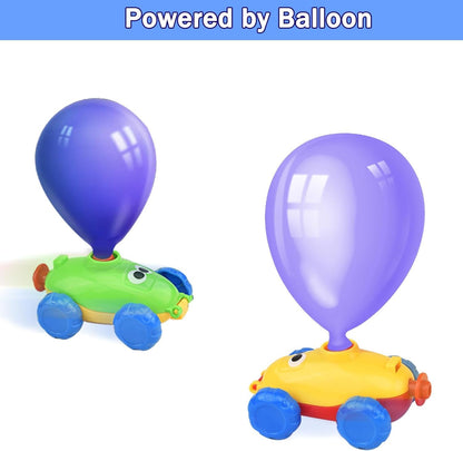 Planet of Toys Balloon Launcher