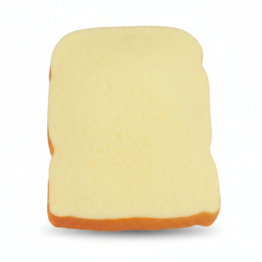 Bread Toast Sliced Shape Squishes