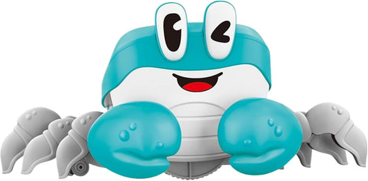 Cute Crawling Crab Toy