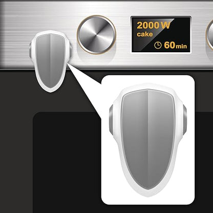 RENAISSANT Oven Locks