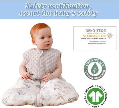 Fairy Baby Sleeping Bag 1.5 TOG