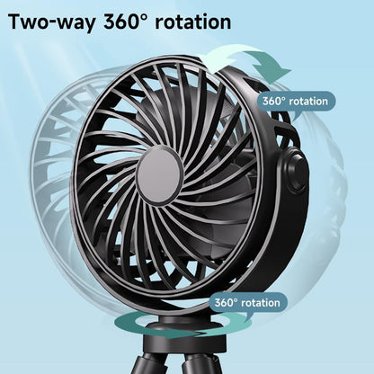 Portable Stroller/Crib Fan