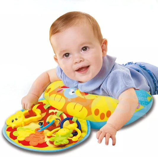 Tummy Time Pillow