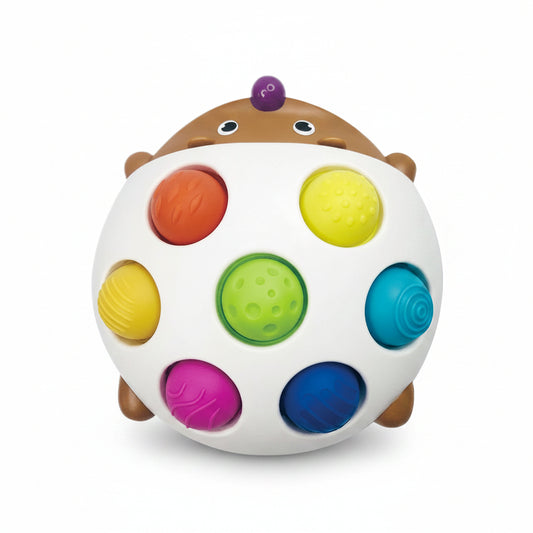 hedgehog Pop it Toy