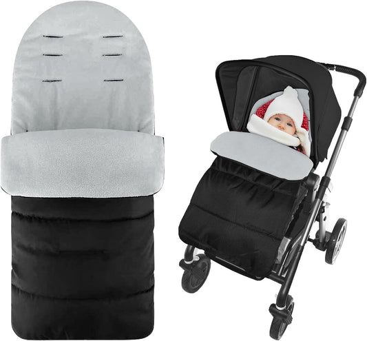 Stroller Universal Footmuff Sleeping Bag