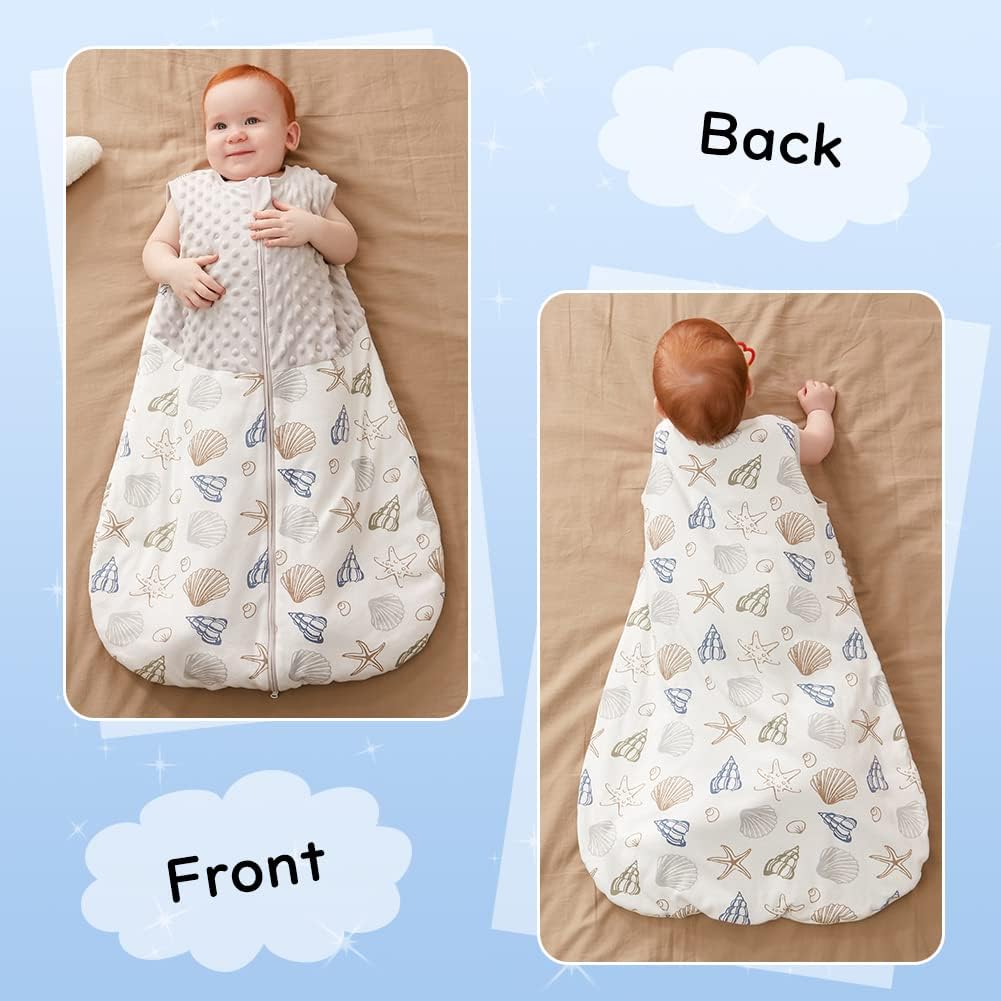 Fairy Baby Sleeping Bag 1.5 TOG