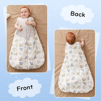 Fairy Baby Sleeping Bag 1.5 TOG