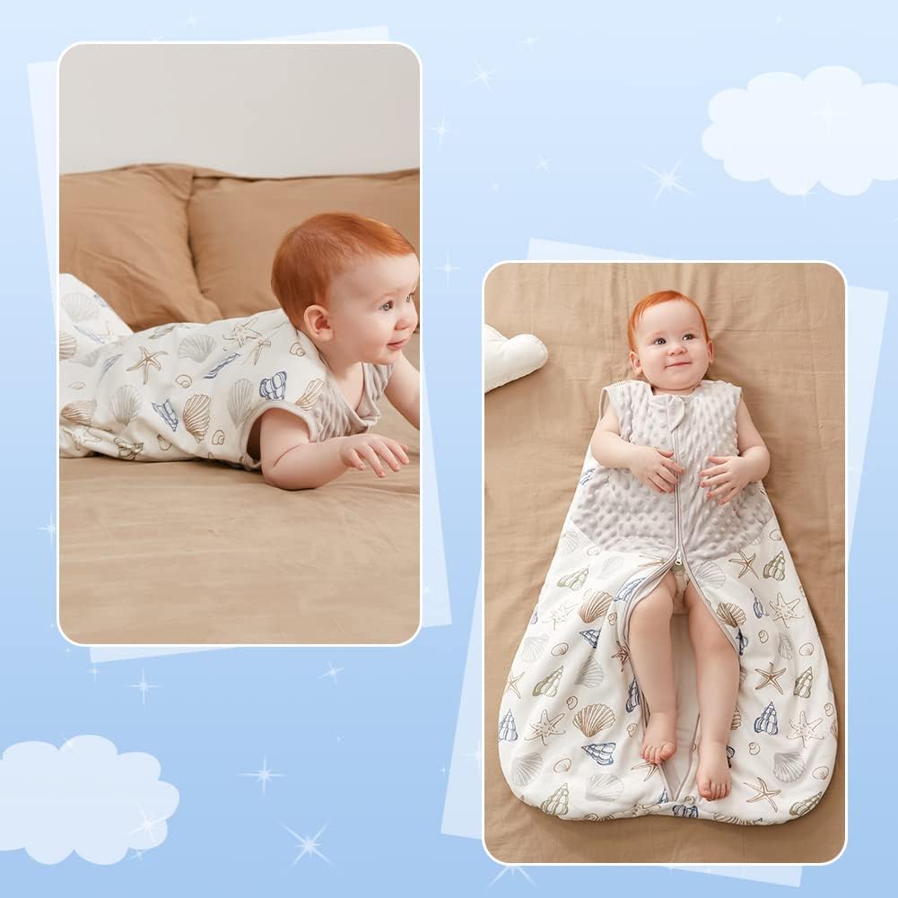 Fairy Baby Sleeping Bag 1.5 TOG