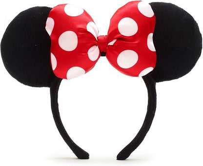 Disney Minnie Mouse Headband - Plush Ears