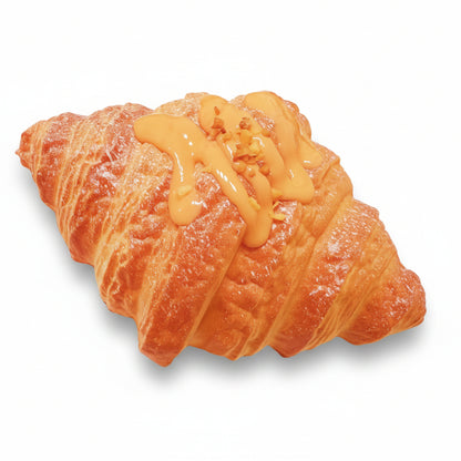 Croissant - Realistic Slow Rising Squishy Toy