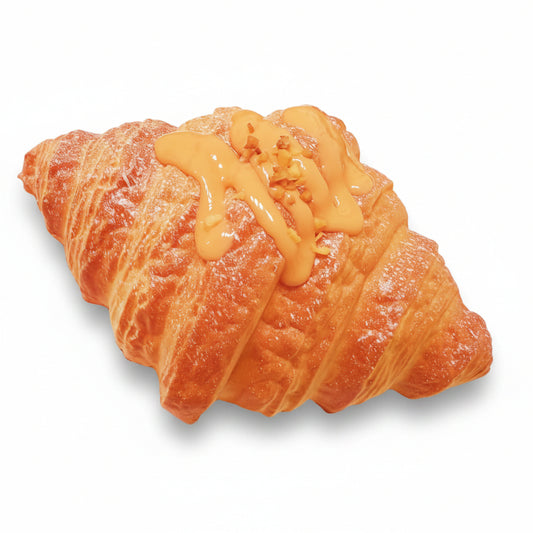 Croissant - Realistic Slow Rising Squishy Toy