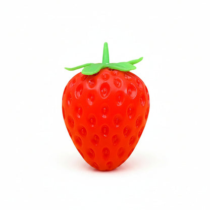 Strawberry Slow Rising Squishies - 8 CM
