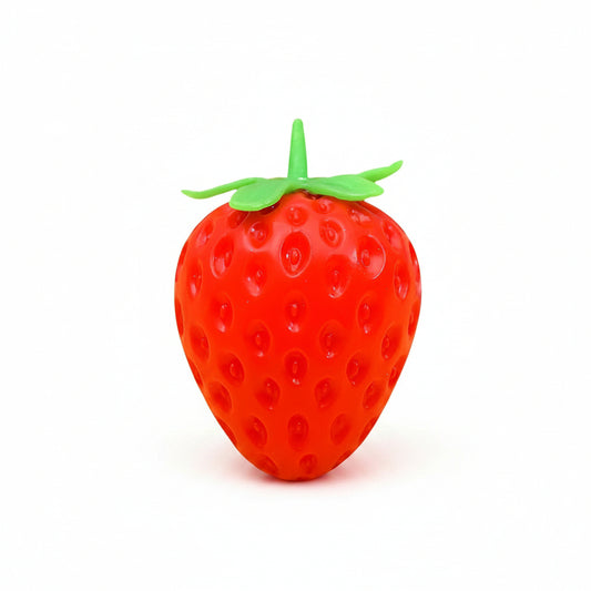 Strawberry Slow Rising Squishies - 8 CM