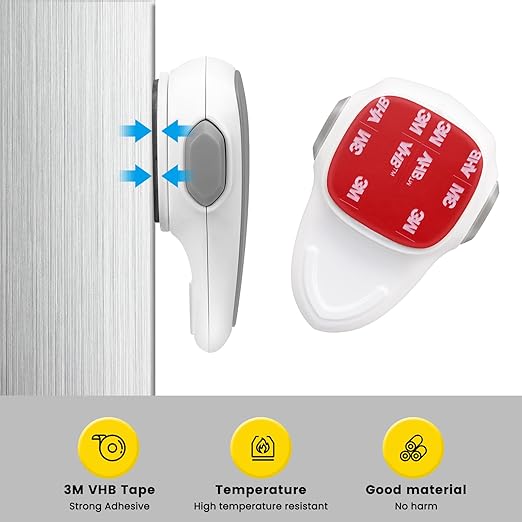 RENAISSANT Oven Locks