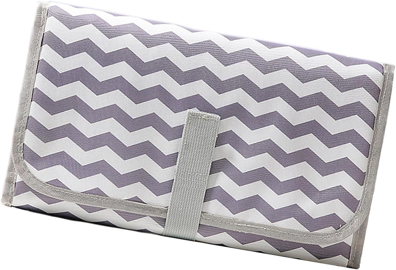 Portable Baby Diaper Changing Pad (30x45 cm)