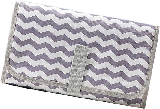 Portable Baby Diaper Changing Pad (30x45 cm)