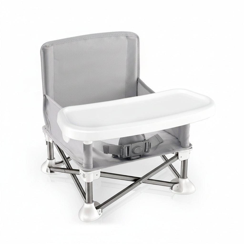 Baby Folding Dining Chair