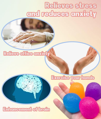 Candy Squishy Toy