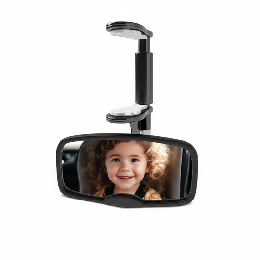 Forward Facing Baby Car Mirror