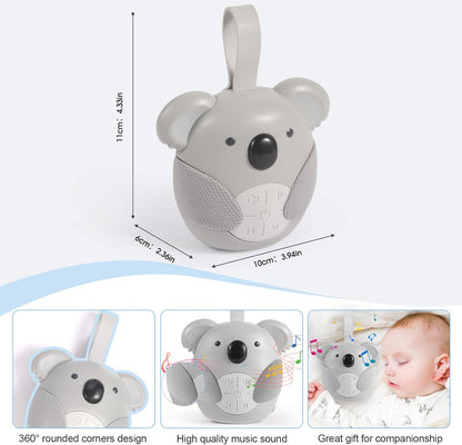 White Noise Sound Machine for Baby