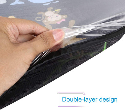 Car Sun Shade for Kids