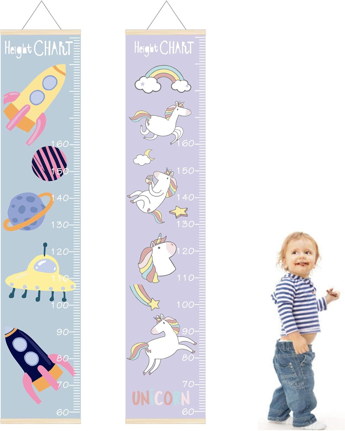 Children Height Growth Chart