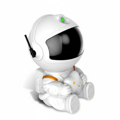 Astronaut Galaxy Projector